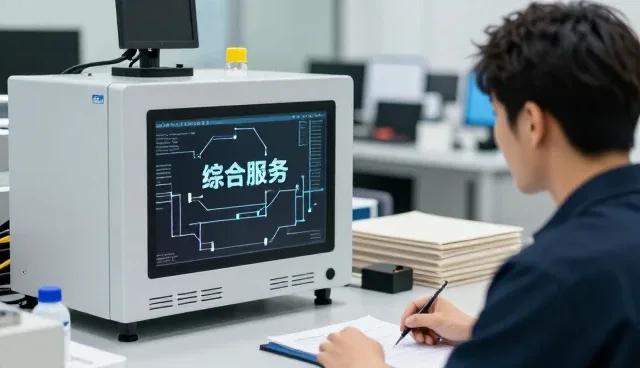 定制化开发平台